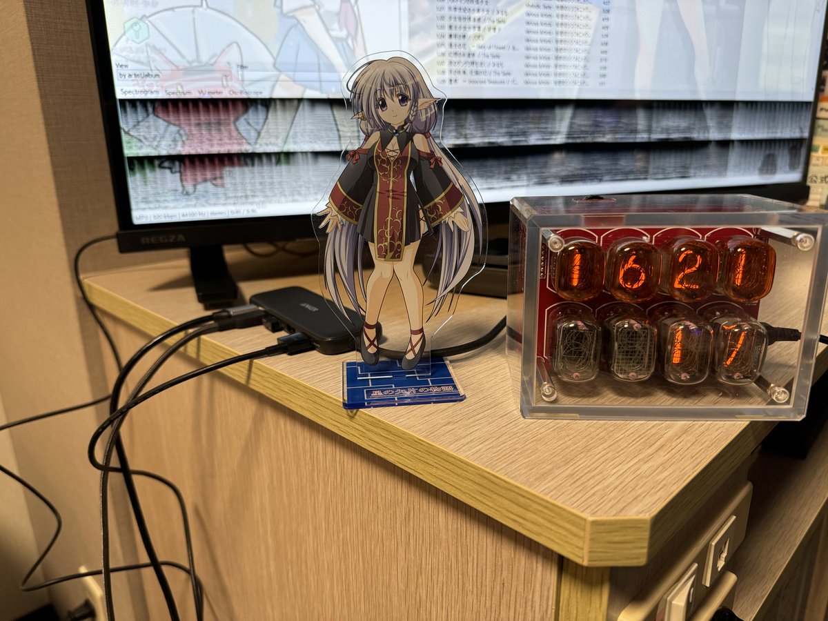 まかから (@makakara001) / Posts / X