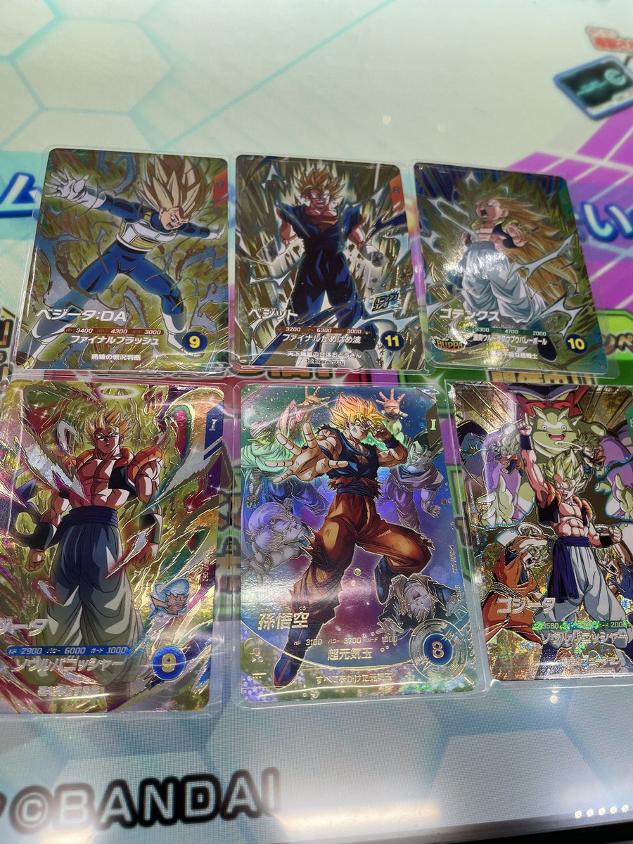 どらぼー@ポケカ遊戯王 (@dorabo_fig) / Posts / X