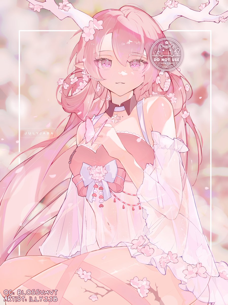 blossumVT's tweet image. Hello beautiful new Blooms 🌸
My name is Blossum and I aim to help make VTubing more accessible to all by sharing tips and guides for free. I have plans to revamp my prev guides next year - my current guides are in my carrd/view more in my bio ( ´ ꒳ ` ) Nice to meet you !!