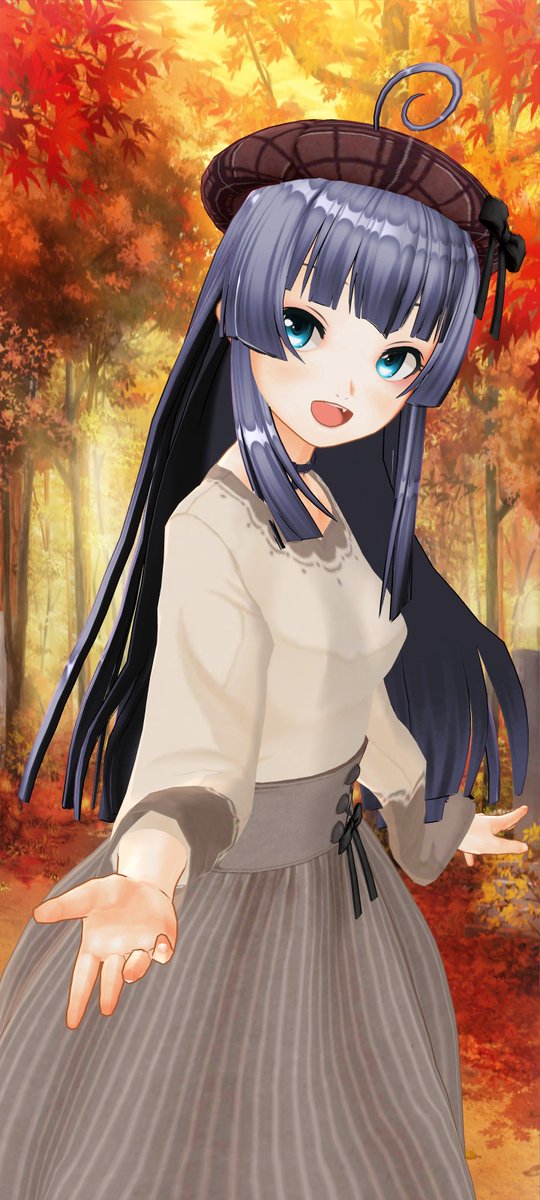 まりる⭐︎ る～るる@🤭 (@RUURR765) / Posts / X