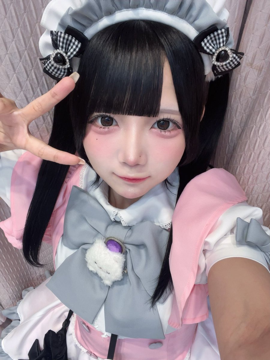 mei_twintail's tweet photo. ついんてーるday✨22じまで✨デジタル写真一緒に撮ろう( ⸝⸝ ᴖ.ᴖ ⸝⸝ ) https://t.co/aVgJbXSMaB