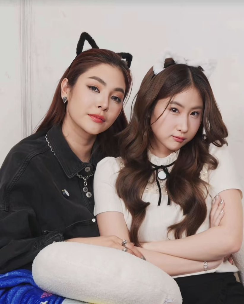 You were never the villains in the story &amp; for that reason alone you’ll get back what was taken from you. We’ll make sure of it🤍

🌻🦋💛

#FayeYoko #ฝ้ายโยโกะ
