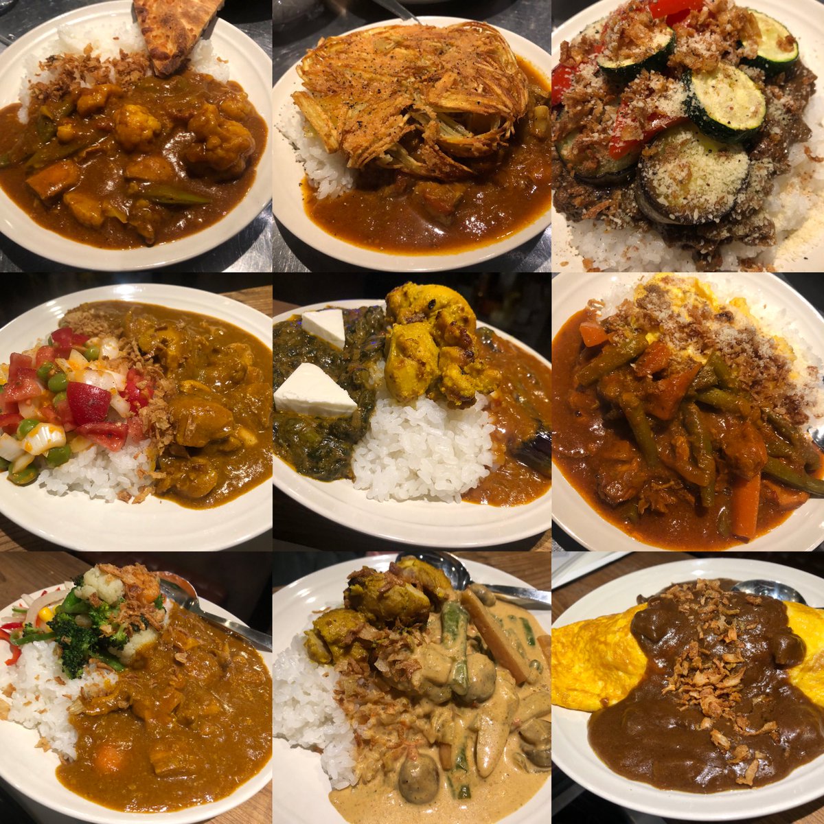 次回bar Toku③は明日11/24(月祝)と明後日11/25(火)に営業致します
　
☆☆18時開店☆☆

カレーは
・豚角煮カレー
¥1200

お通しは
・テッポウばくだんハンゴロシ

営業時間18〜5時

Sono©︎ 新宿2-15-12 高峰ビル3F

11月30日(日)は「UPPER！イケオジ大作戦」
お茶割りバーに18時までおります！