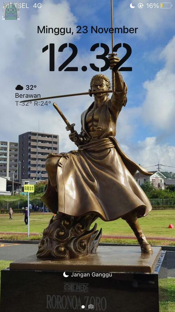 tanyarlfes's tweet image. 💚 ayo tunjukan wallpaper kalian yg oke itu

sender dluan