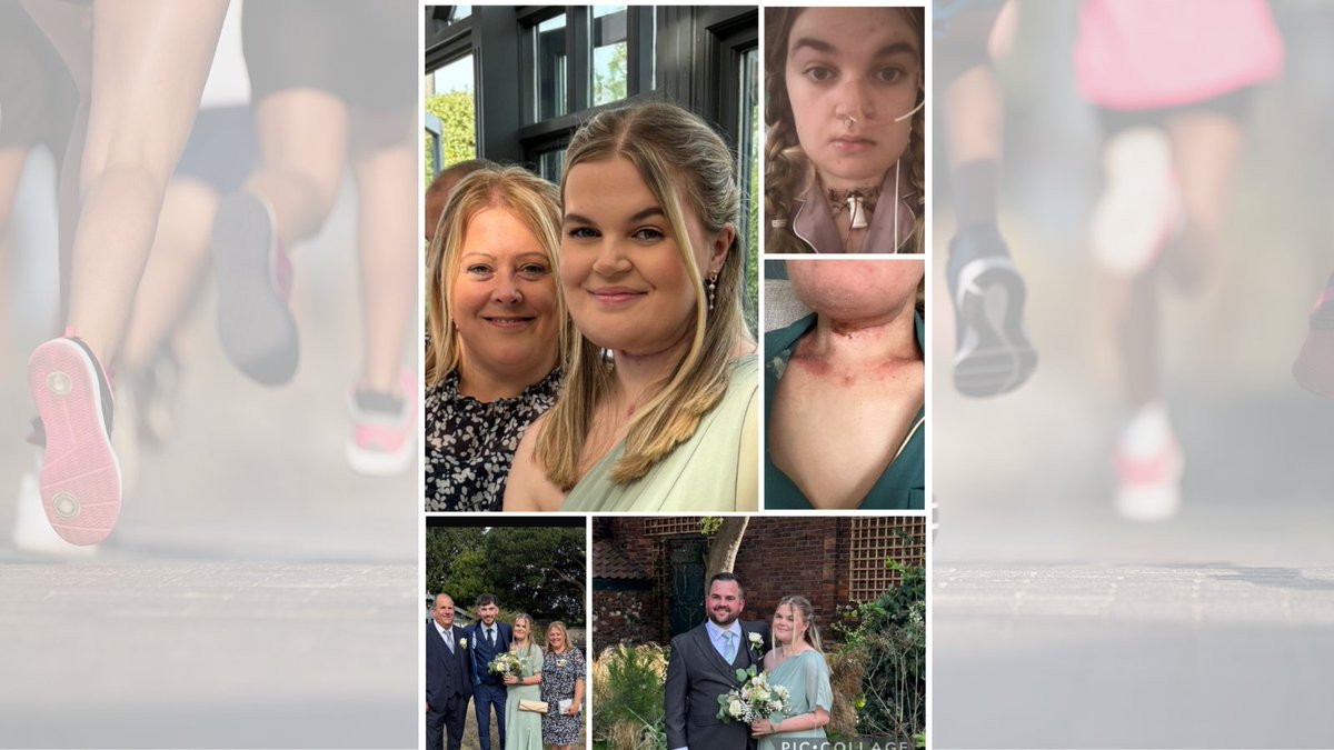 MouthCancerMCF's tweet image. Good luck to the guys running the Larkin Gower Half Marathon in Norwich today to raise awareness of mouth cancer.   Read our news story to find out why they are motivated to run…ow.ly/Cm4W50XuRme
#raisingawareness #fundraising #signsandsymptoms