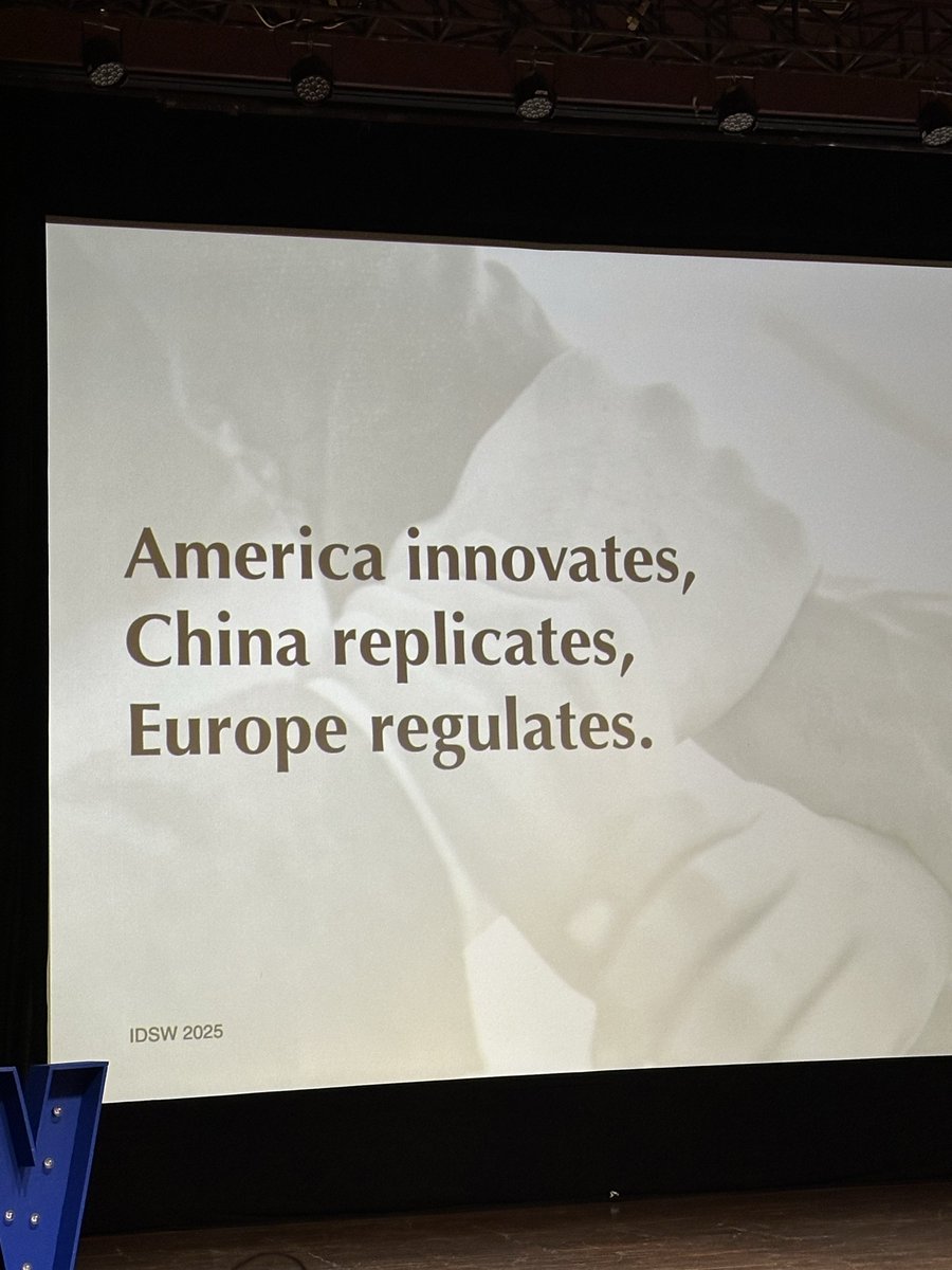 display___flex's tweet image. certified banger #idsw2025