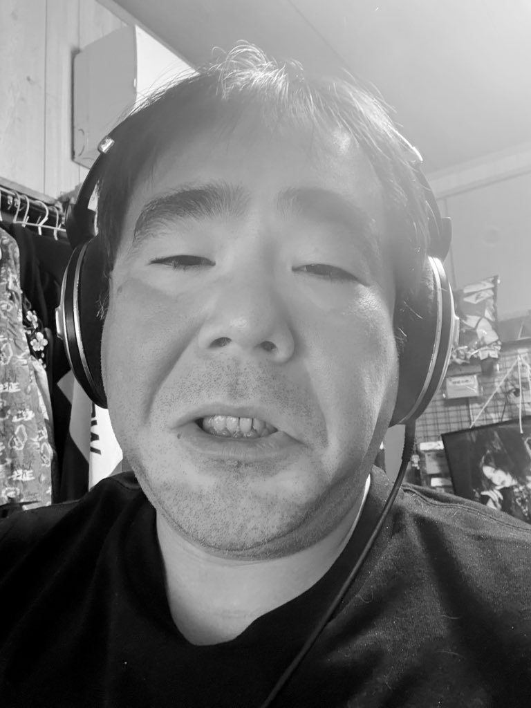 よっさん & 黒之 (@Yossan_Kuroyuki) / Posts / X