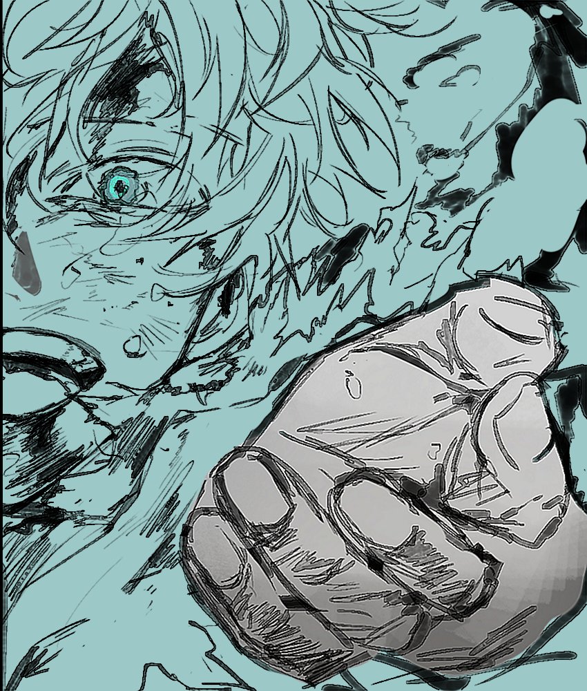 A_san_si's tweet image. 