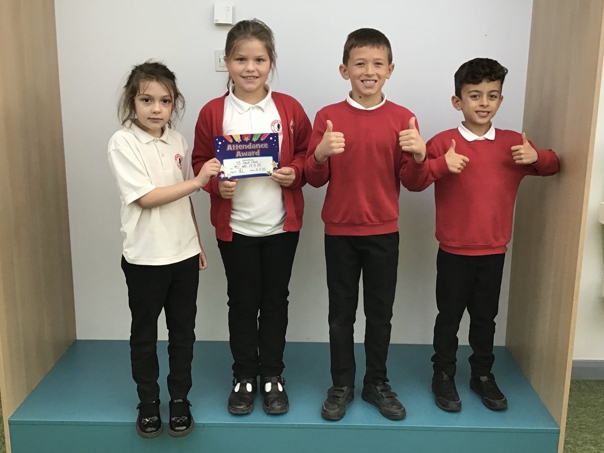 Wygate Park Academy tweet media