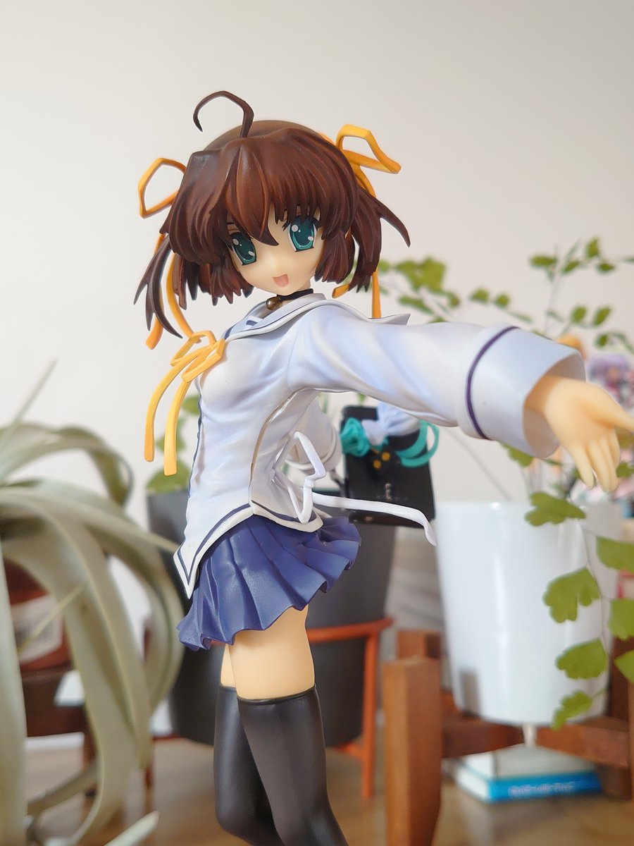 sket_tetu's tweet image. おNew！