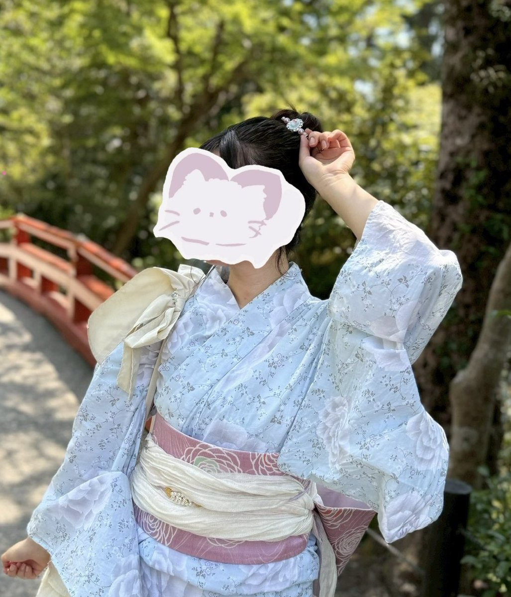 nenneco_kitten's tweet photo. 購入報告嬉しいです🥰
ねんねこの購入報告お待ちしてます🐈‍⬛💓

  #デザフェス62リポスト 
 #nenneco

ねんねこアクセを身につけたコーデはいつでもお待ちしてます🙏💖 https://t.co/fpBzdY83Ts
