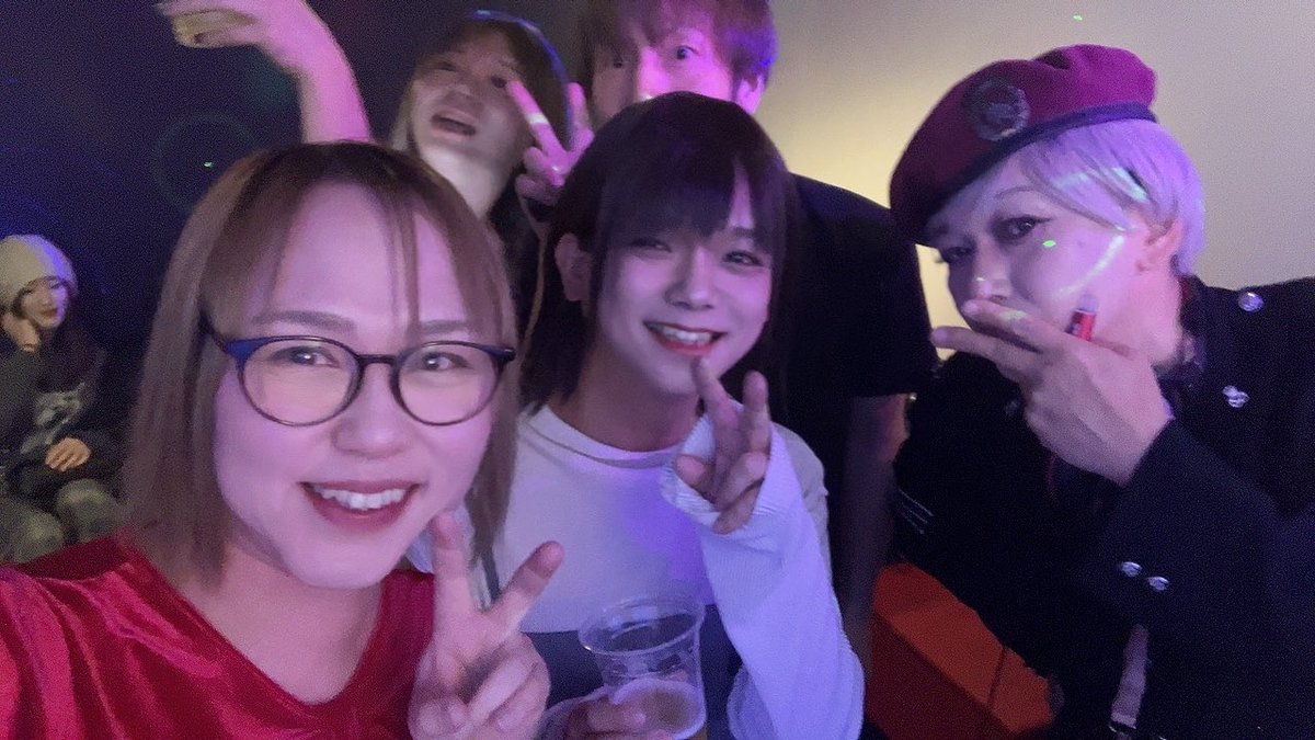 むぎちゃん、まだ生きてます！

#むぎの生存報告 
#SHINOBUZZ_FES