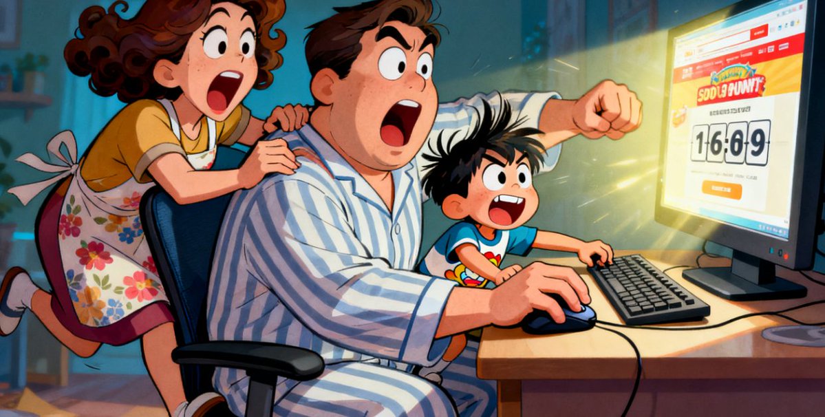 DigitLens's tweet image. Only 8 days left in Season 4! The whole family is mobilized for a crazy rush to get OG NFTs!

This is our last chance, we won&apos;t let go!

Let&apos;s go, family! #ZamaCreatorProgram