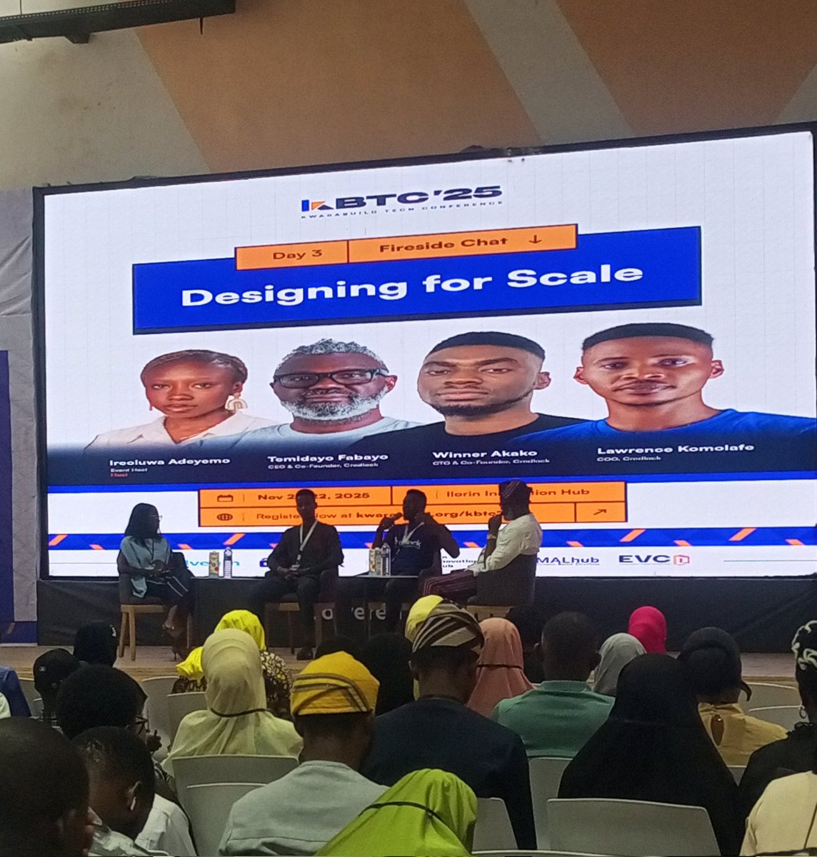 O_tohme's tweet image. 📍#KBTC25