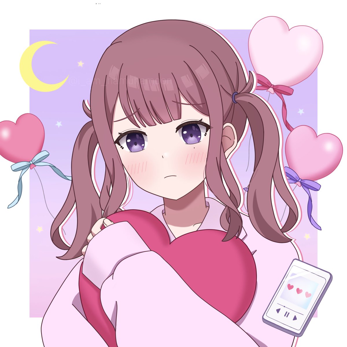 小春六花・夏色花梨・花隈千冬　カンバッジ TOKYO6 小春六花・夏色花梨・花隈千冬 新グッズ発売！！】※完売御礼