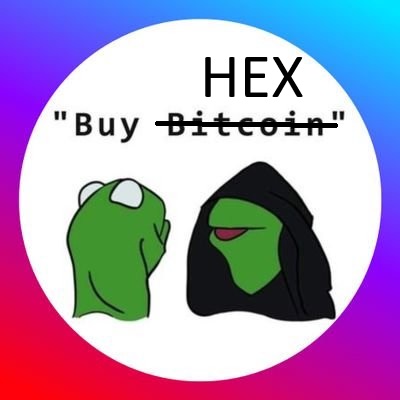 krt7331's tweet image. It’s time. #PulseChain $HEX $PLS $PLSX