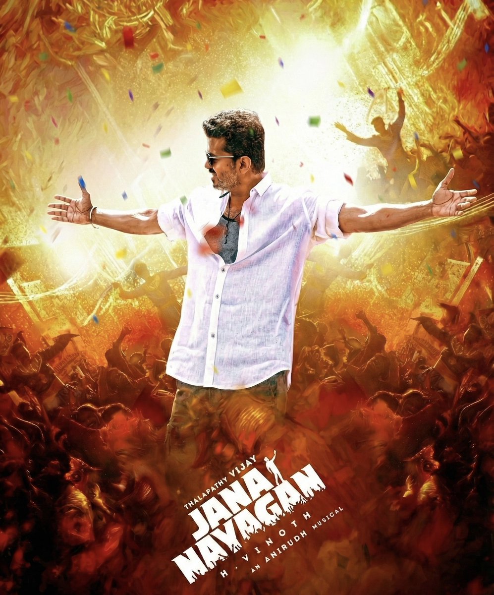 One man dominates the TN theatrical market — Thalapathy Vijay owns the Top 3 biggest MG sales ever recorded.