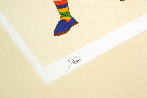 林明子 色紙 サイン入り 2025年最新】林明子 サインの人気アイテム