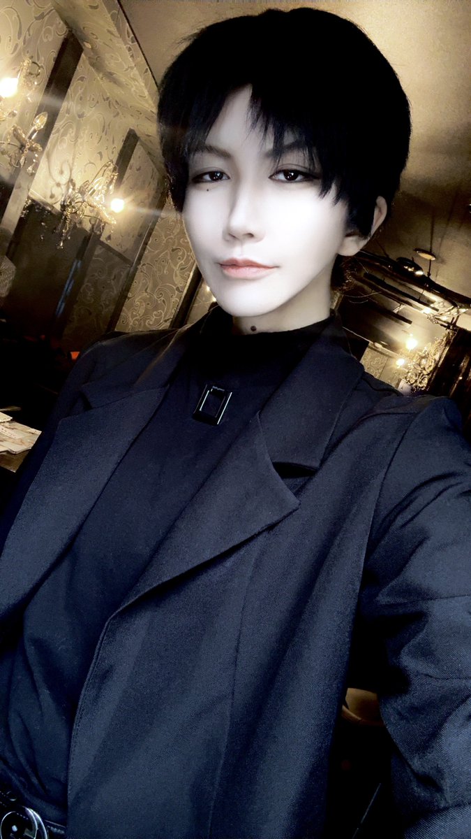 本日はカド吉生誕祭👏( ˊᵕˋ )
ゲストでおります。