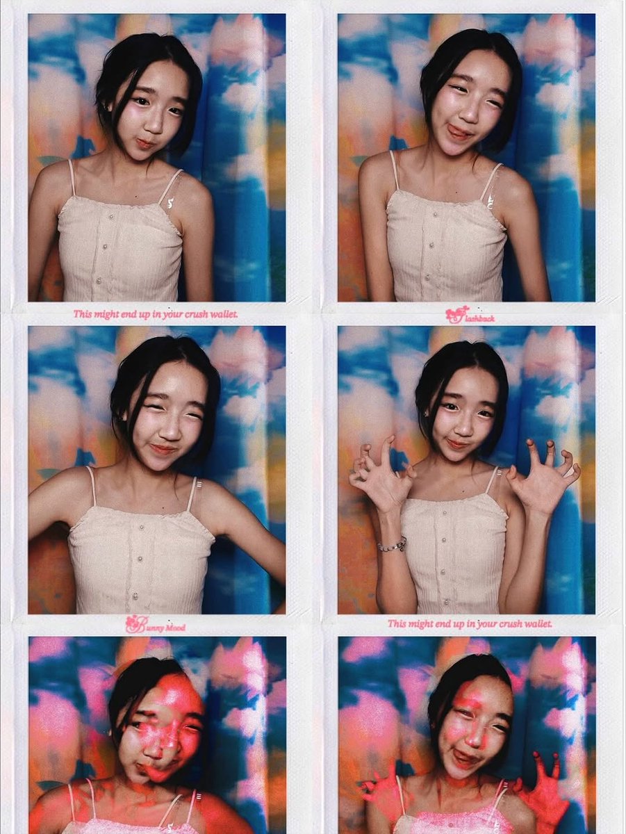 MINTBNK48THFC's tweet image. 𝕄𝕚𝕟𝕥 𝕀𝕘&amp;amp;𝔽𝕒𝕔𝕖𝕓𝕠𝕠𝕜 𝕌𝕡𝕕𝕒𝕥𝕖𝕕 

🍥

📎instagram.com/p/DRY_lrzk_bB/…

facebook.com/share/1BodHe6f…

#Mintbnk48
#BNK48
#Smileofmint