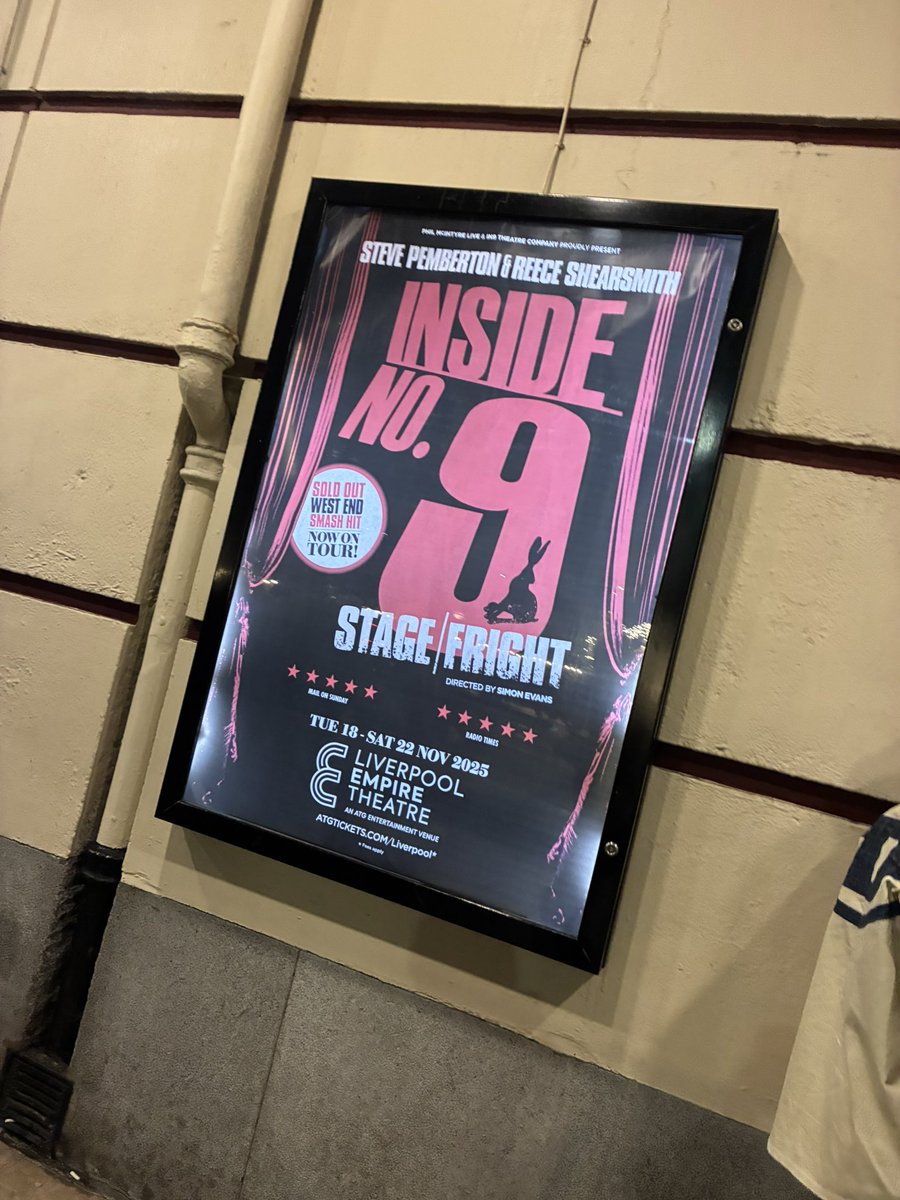 Robin Cooke tweet media