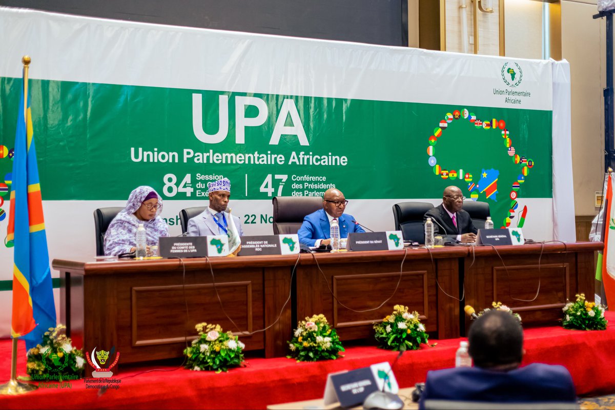 UPA KIN 2025 tweet media