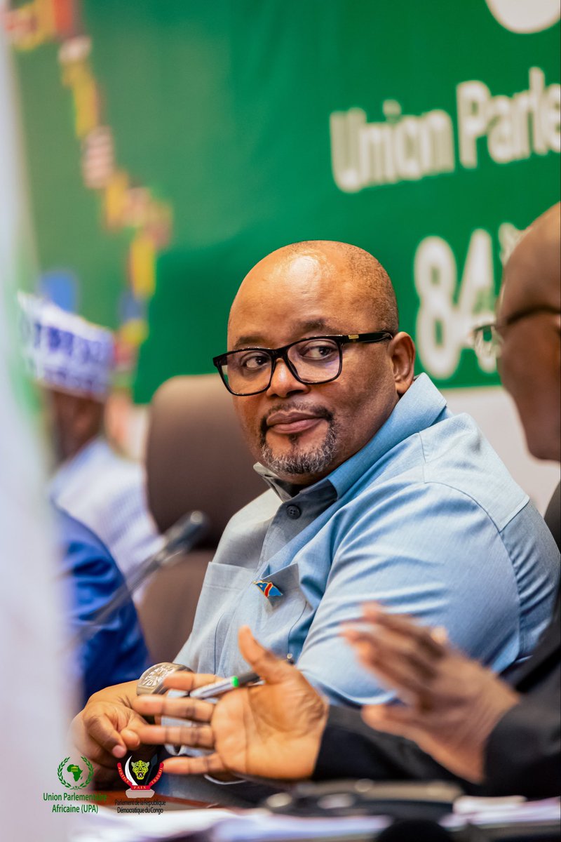 UPA KIN 2025 tweet media