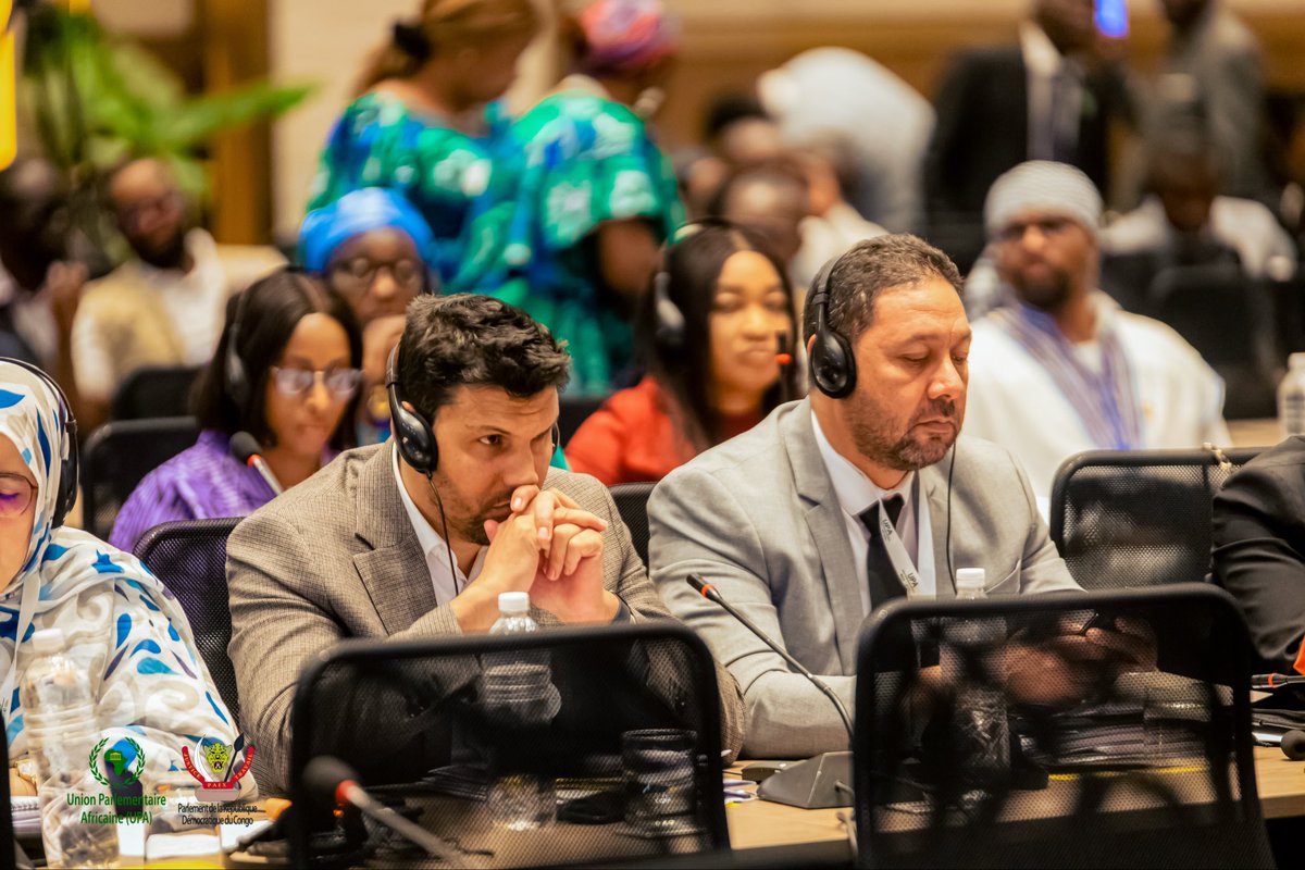 UPA KIN 2025 tweet media