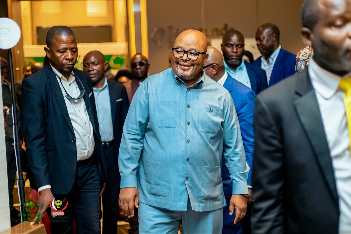 UPA KIN 2025 tweet media