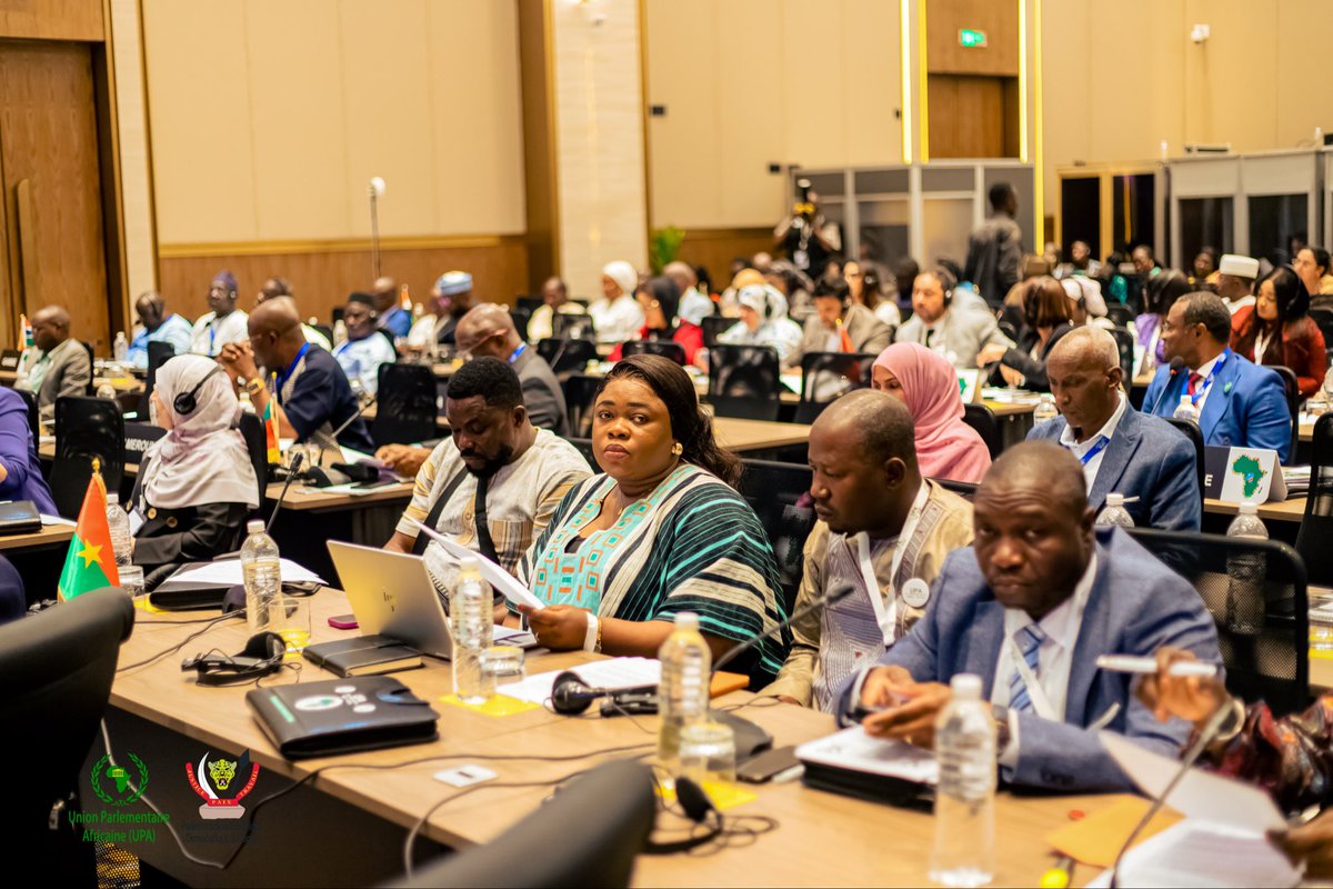 UPA KIN 2025 tweet media