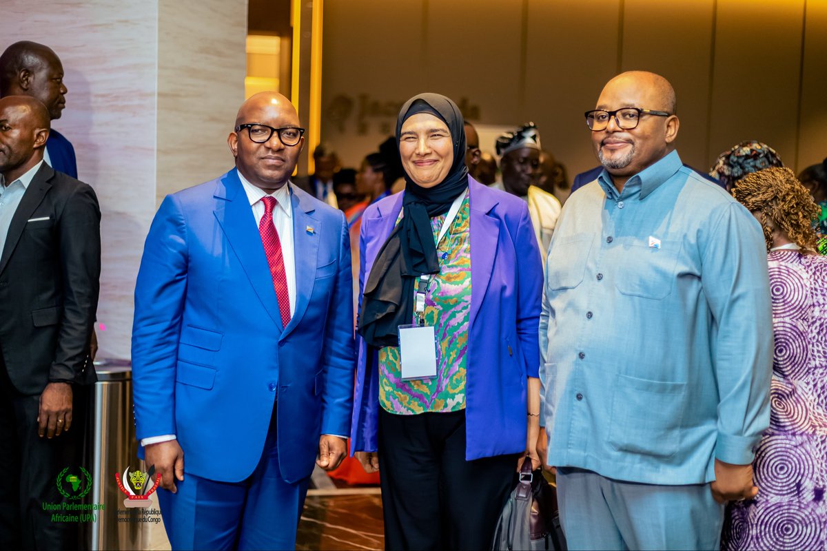 UPA KIN 2025 tweet media