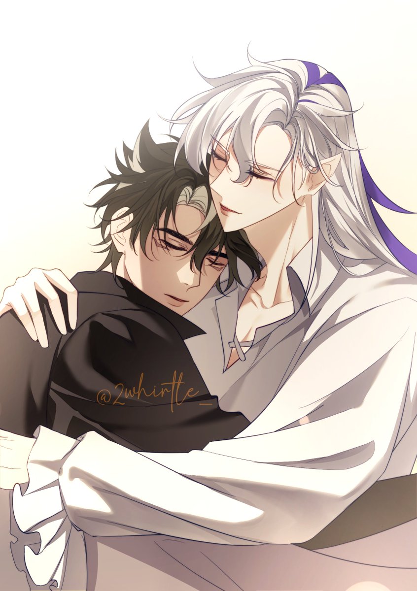 2whirtle_'s tweet image. [Bday at home]
🎂⛓️🌧️

#リオヌヴィ #wriolette