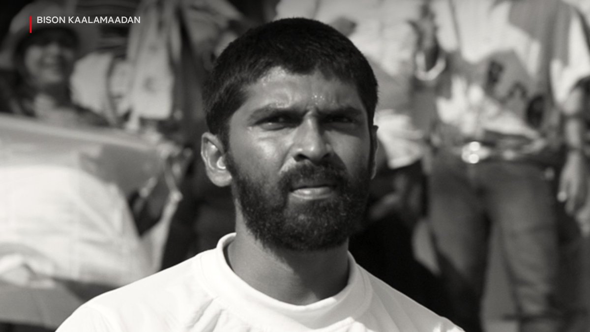 Netflix_INSouth's tweet photo. Oh don’t mind me, I’m just over here losing my mind over Dhruv Vikram, respectfully 
🤭🫣 https://t.co/tRf1MHASzo