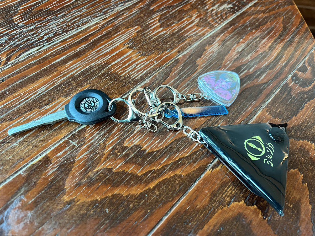 ヨルシカ　ルームキーホルダー　0906 盗作(再演) ヨルシカ ルームキーホルダー 0906 盗作(再演)