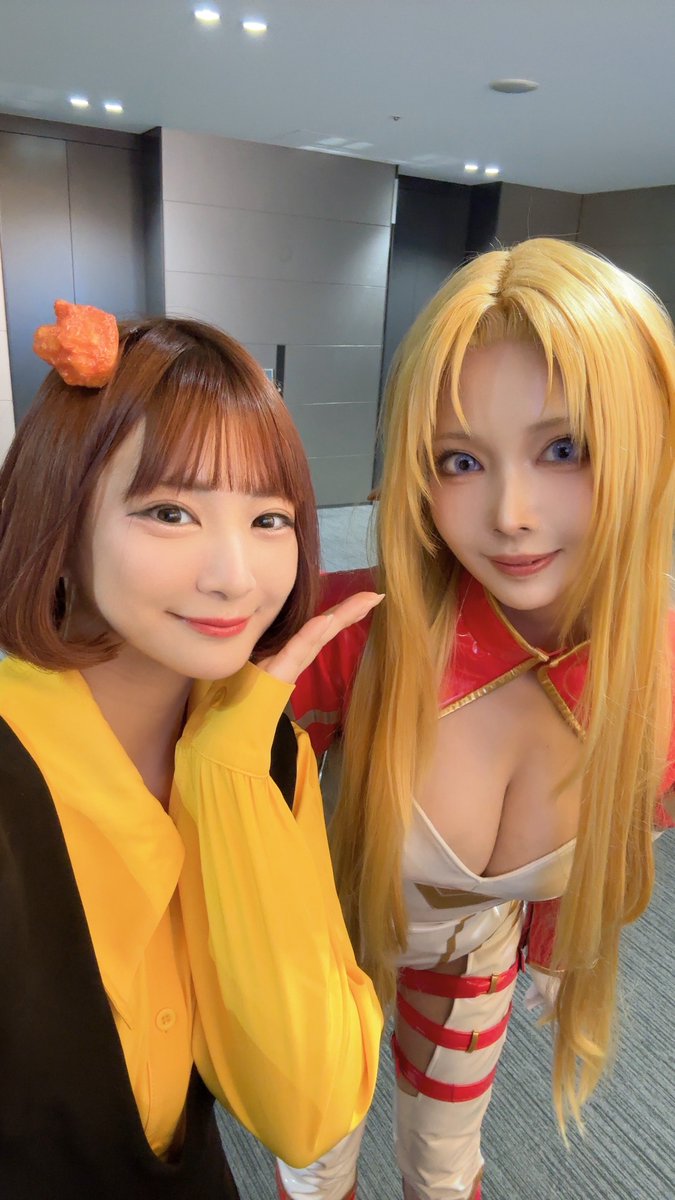 ✿ しる！様 ✿ シスルさん(@Sithle011 ) 白スーツバージョンアルファ様コス @生放送後