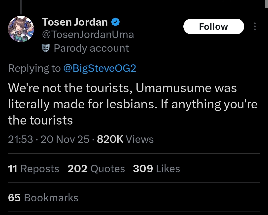 Daitaku Helios | NOT A PARODY ACCOUNT tweet media