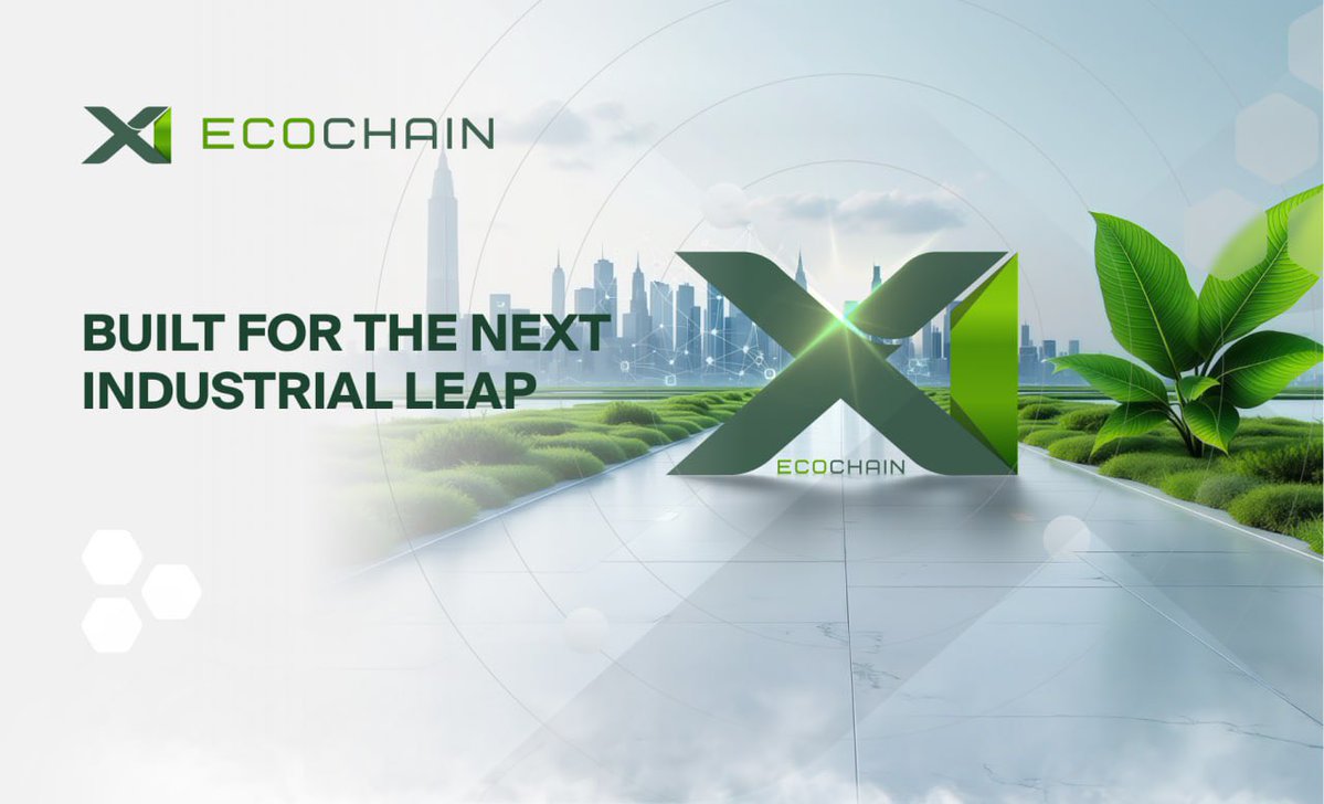 slomn50's tweet image. Decentralization isn’t just digital. Centralized clouds fail under outages, censorship, or geopolitics. X1 EcoChain spreads thousands of low-power nodes in 65+ countries, making compute, identity &amp;amp; coordination physically resilient. In Web4, uptime is power.