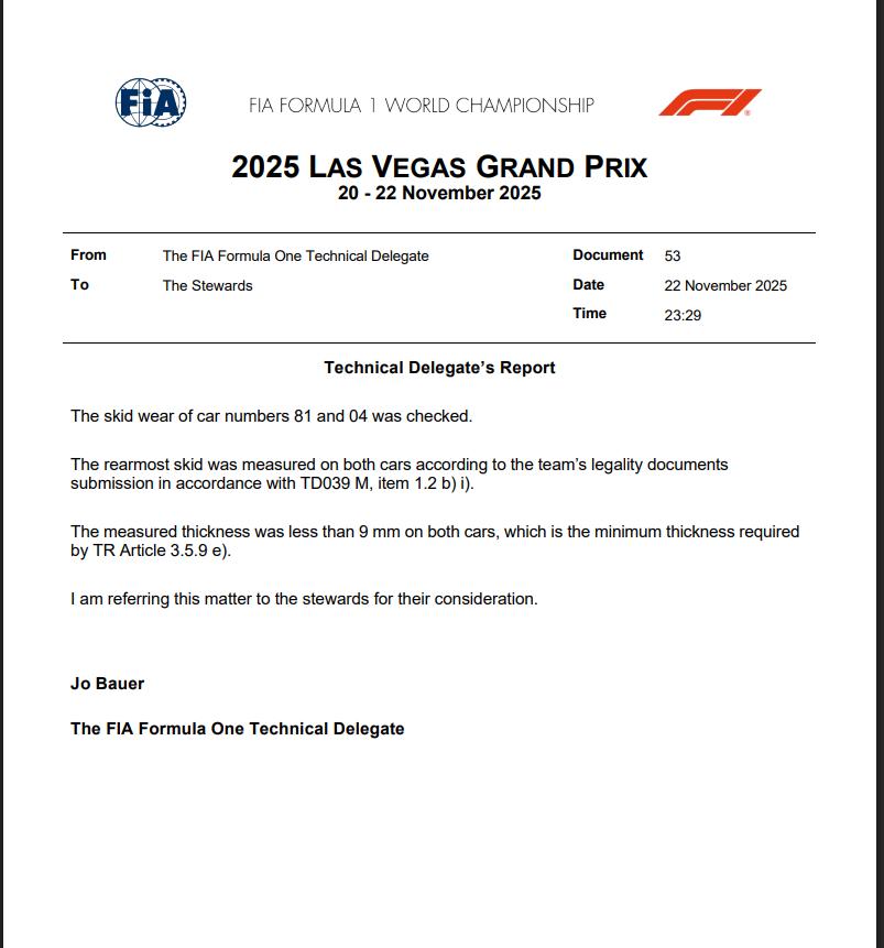 McLaren News | 🇬🇧 🇦🇺 tweet media