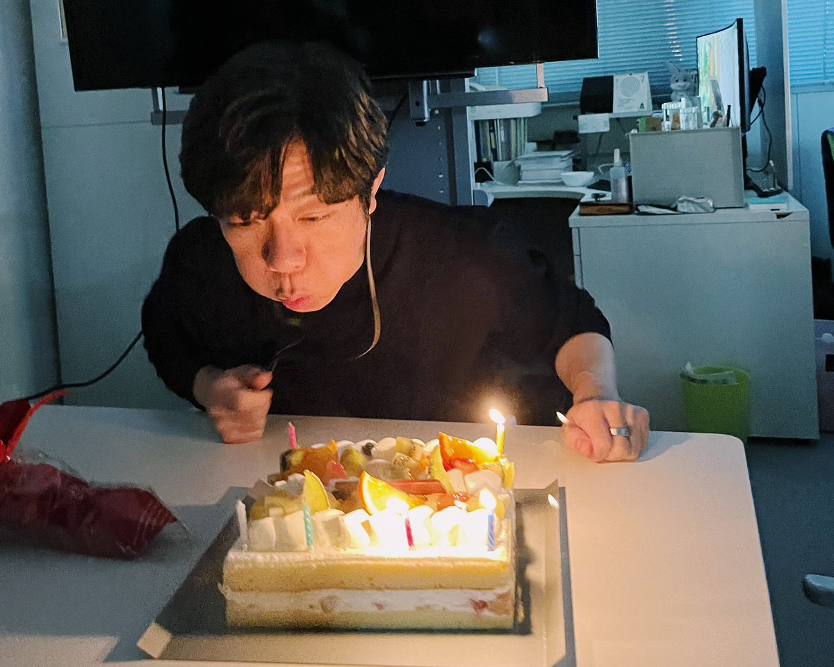 Satou Lab - Kumamoto University tweet media