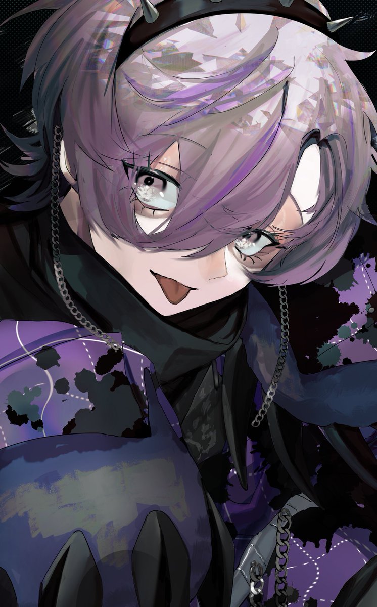 八咫⚜️🪶V (@yata_tang) / Posts / X