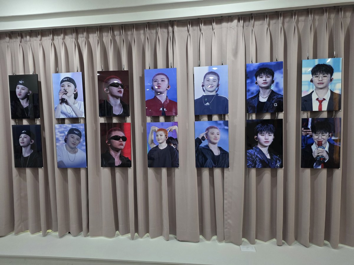 #작은눈송이_우지의_탄생일
#설부화뾰
사진 셀렉하시는거 진짜 힘드셨을 것 같을 정도로 사진이 진짜 너무 예쁩니다👍
디피 하나하나 너무 신경 쓰신 게 보여서 뭉클해졌어요🥹
예쁜 생카 감사합니다♥️