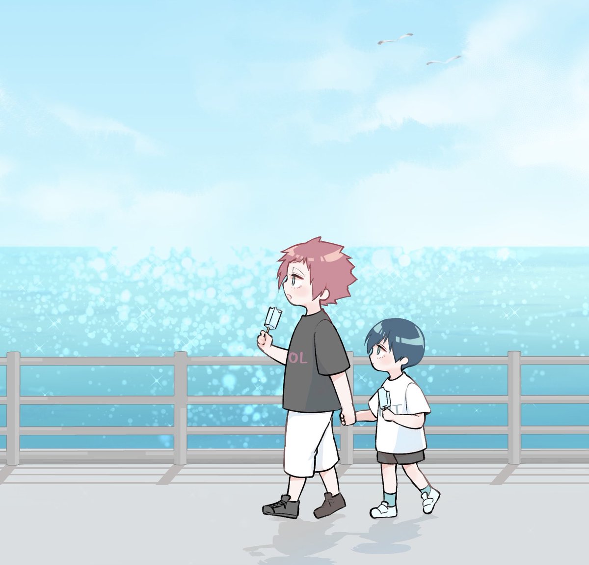 ヵィ* (@kai1asuta) / Posts / X