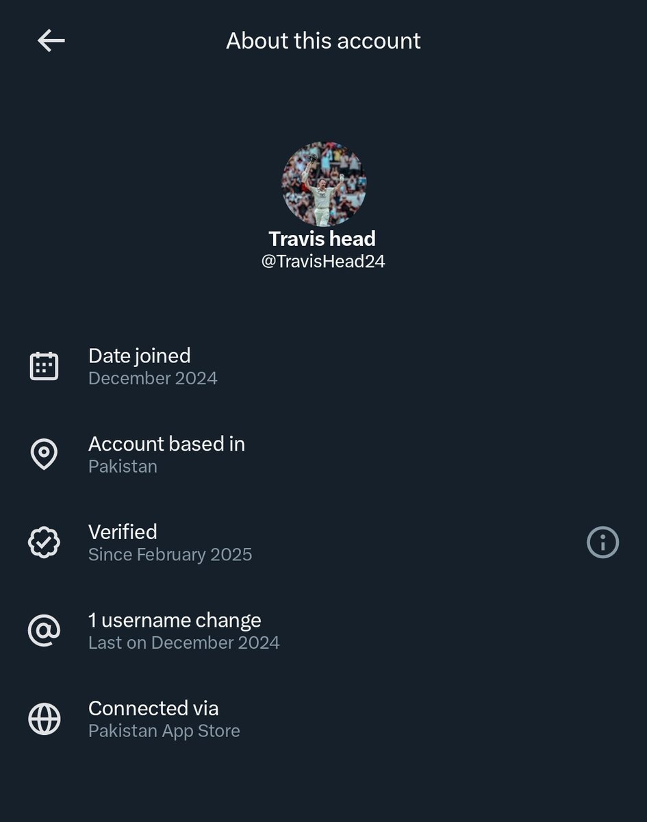 DeepDiveDailyX's tweet image. Another Pakistani begging using the of Travis Head #Ashes2025