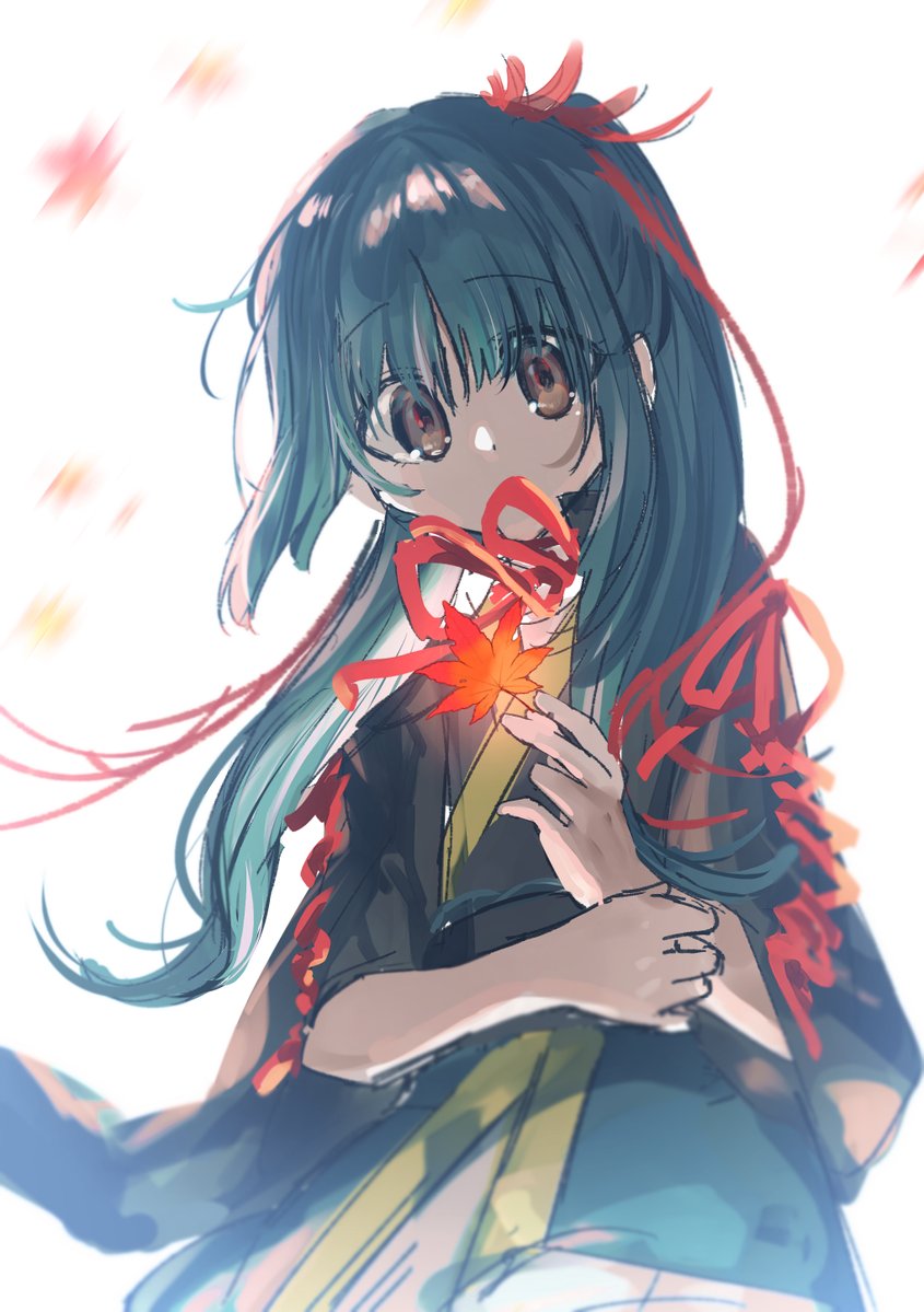 花結ひづめ (@hizume_8741) on Twitter photo 