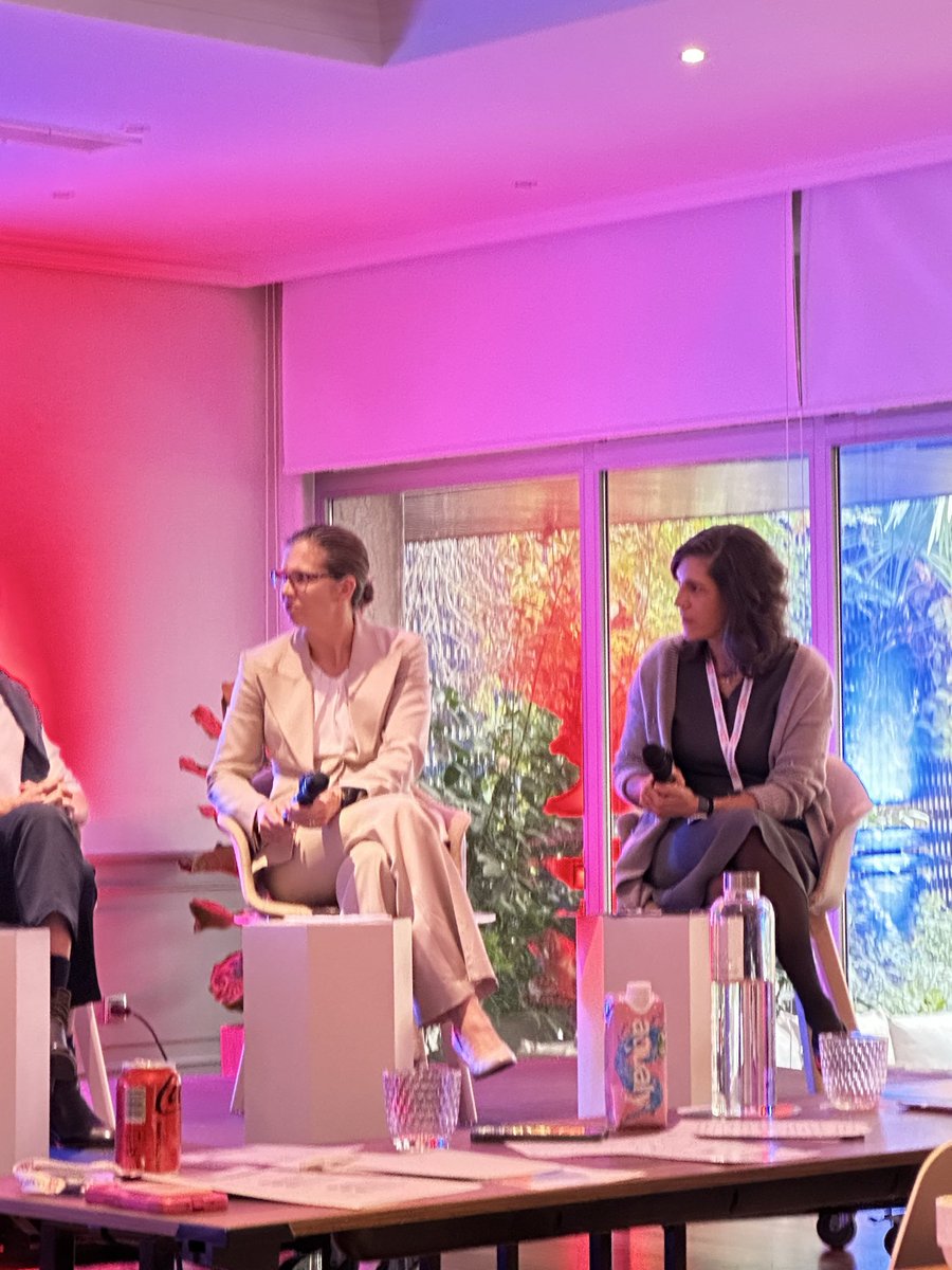 Beatriz Gros tweet media