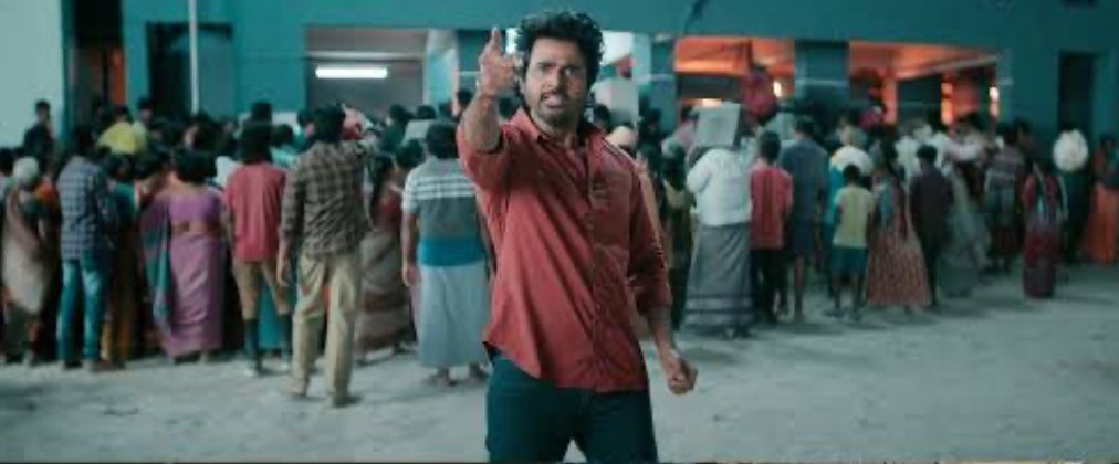 யோவ் உதயநிதி உன்னால இந்த மாதிரி ஒரு ஸ்பீச் குடுக்க முடியுமா ?