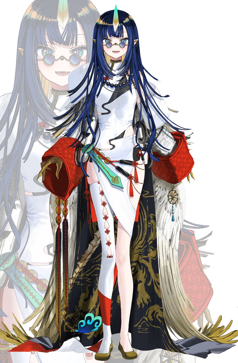 緜/wata (@wttn3tpkt) / Posts / X