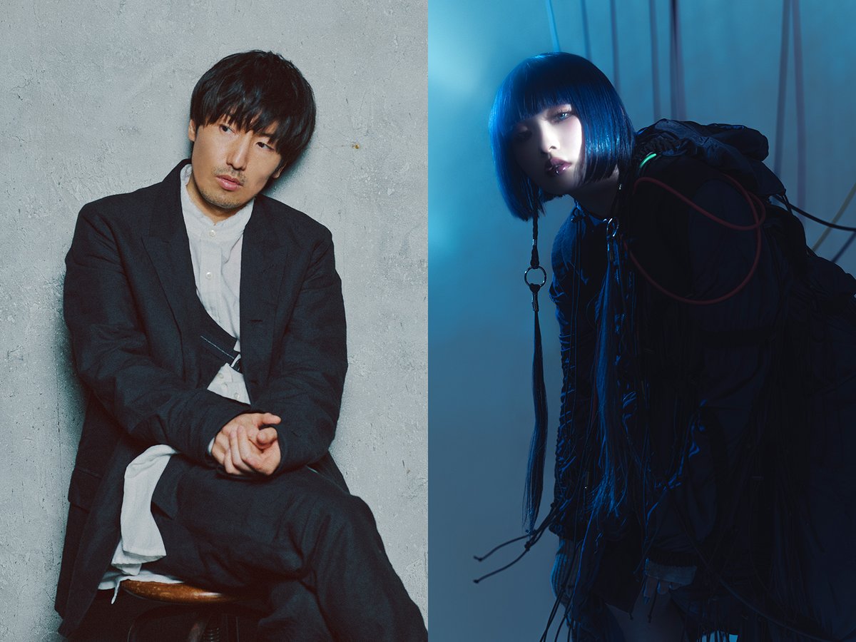 【新規公演決定】
澤野弘之×SennaRin Billboard Live PIANOUTA 

～澤野弘之×SennaRinがビルボードライブ登場、
コラボALを携えてスペシャルな共演～
billboard-live.com/tokyo/show?eve…

<a href="/sawano_nZk/">澤野弘之 [nZk]</a> <a href="/senna_rin/">SennaRin〈茜雫凛〉</a>
#billboardlivetokyo #澤野弘之 #SennaRin