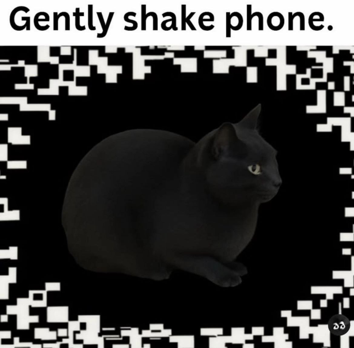 Abshaken und gestohlenen Content liken für den Algorithmus. Wie dumm sich diese 30k-Follower-Accounts bei solchen Posts nur vorkommen müssen...