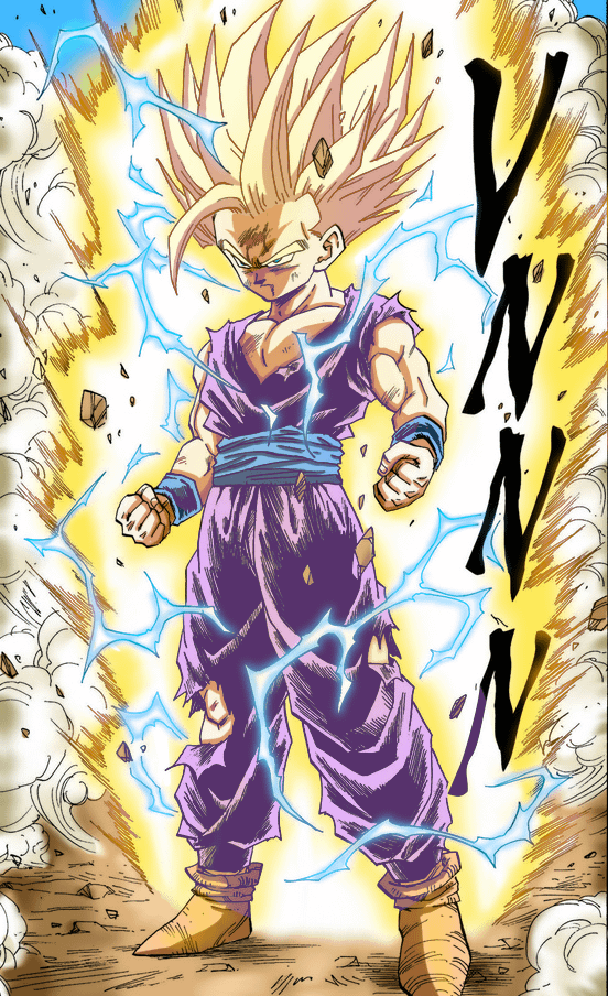 Panzerottozzo's tweet photo. https://t.co/msG0ntnBKi #DBLF2025 
PLS gohan https://t.co/gWVzx8P3zp